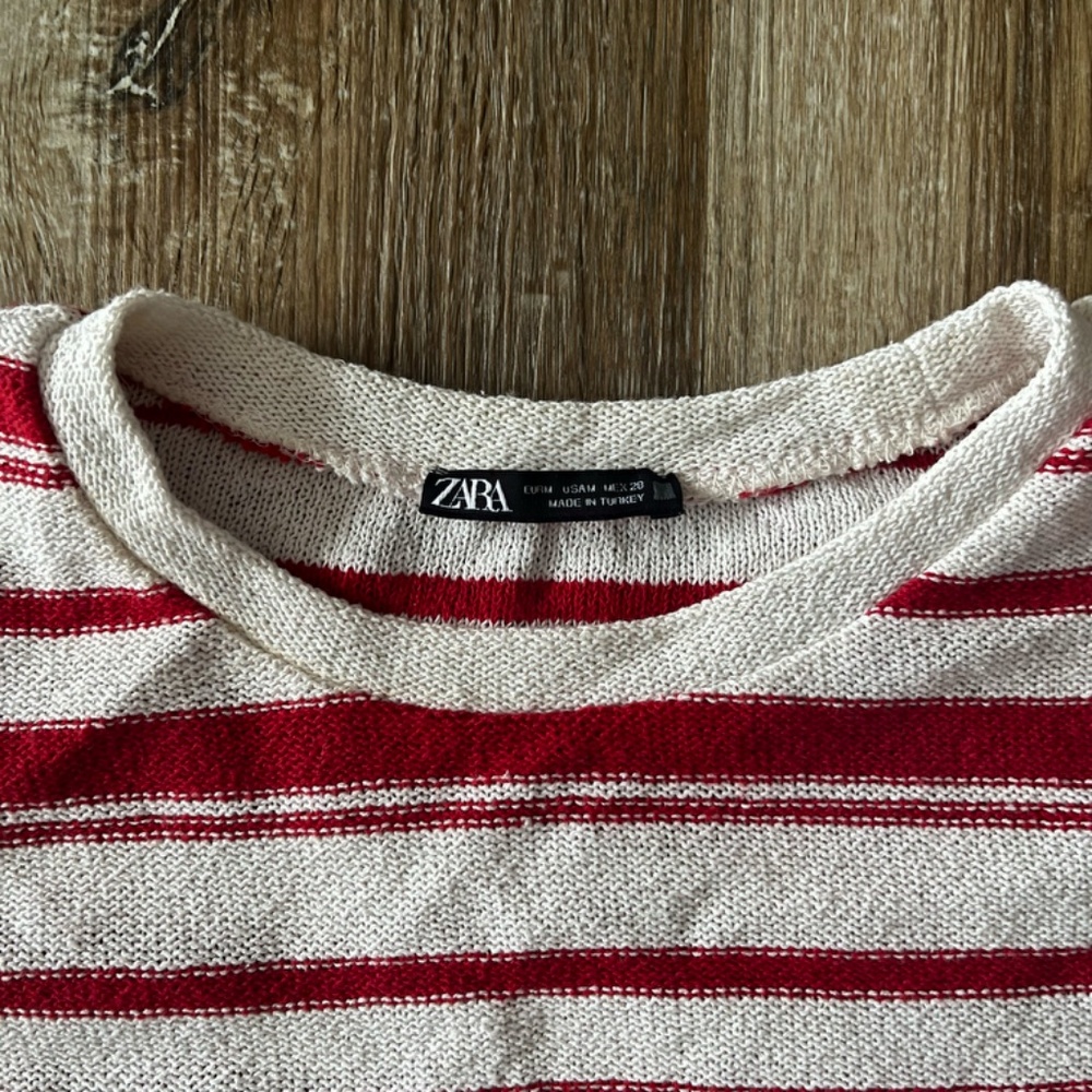 Zara Sweater - Picture 2 of 3